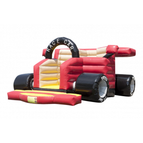 Kilpa-autoksi Keskikokoinen